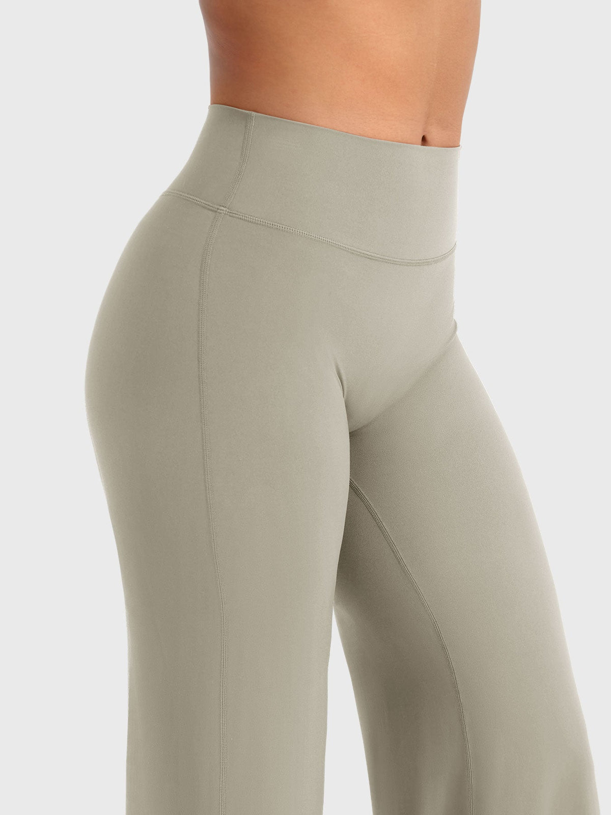 Legging Eddiy 31.5" Straight Leg - AERLO