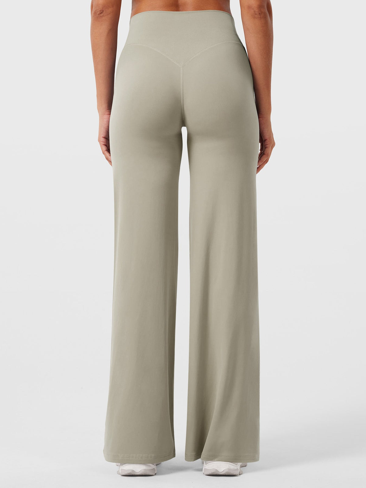 Legging Eddiy 31.5" Straight - AERLO