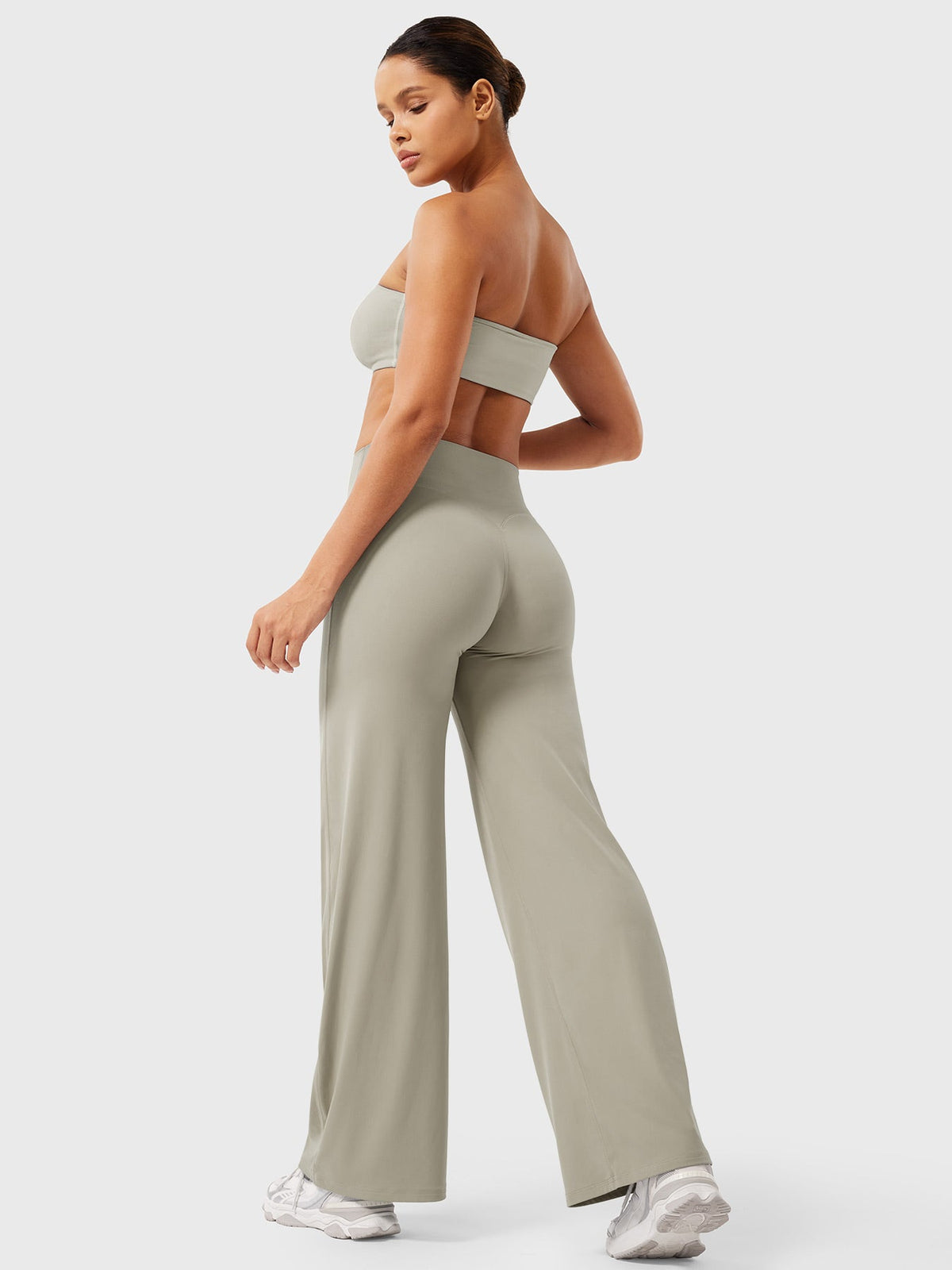Legging Eddiy 31.5" Straight Leg - AERLO