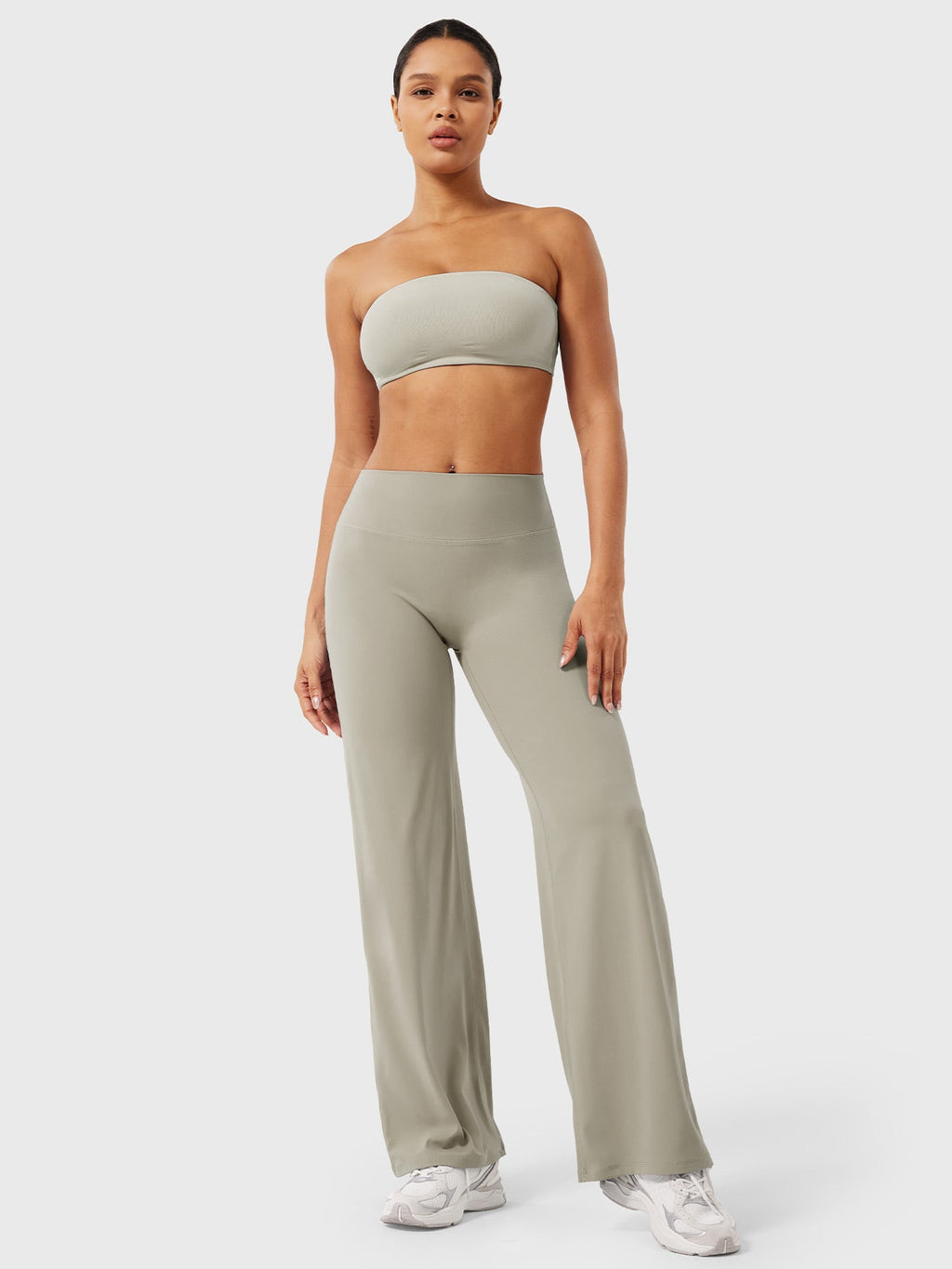 Legging Eddiy 31.5" Straight Leg - AERLO