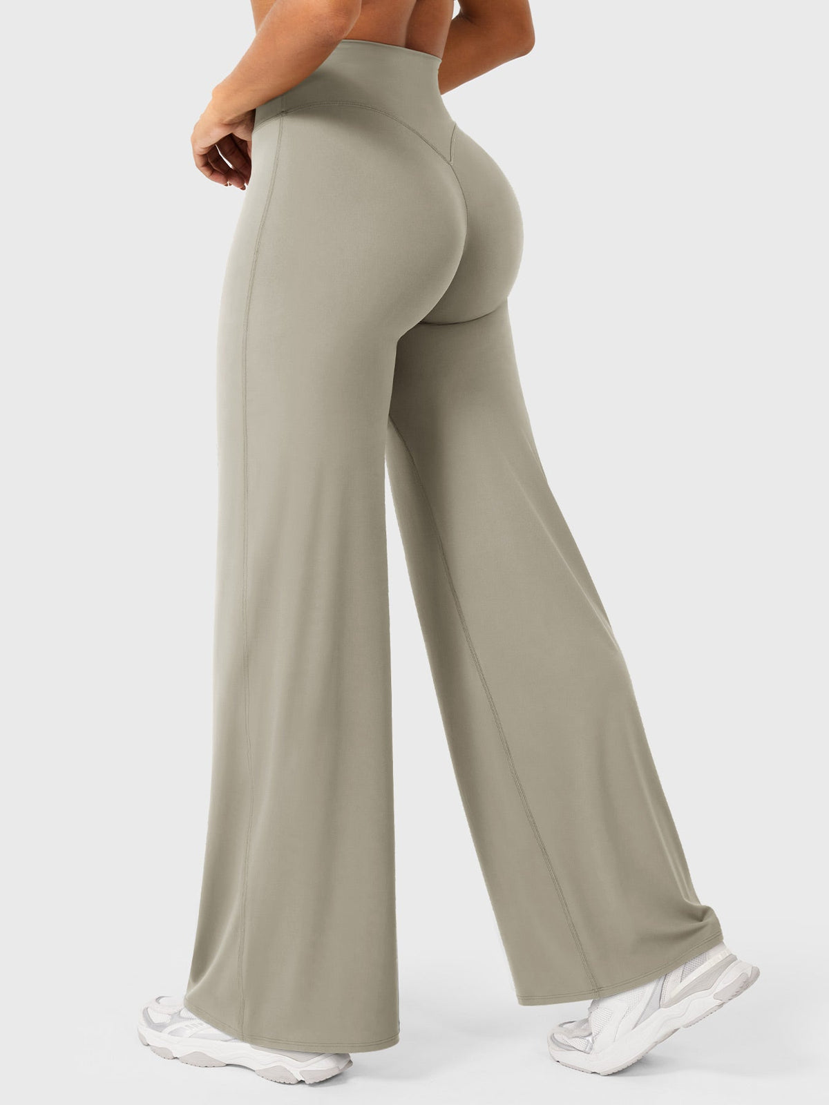 Legging Eddiy 31.5" Straight - AERLO