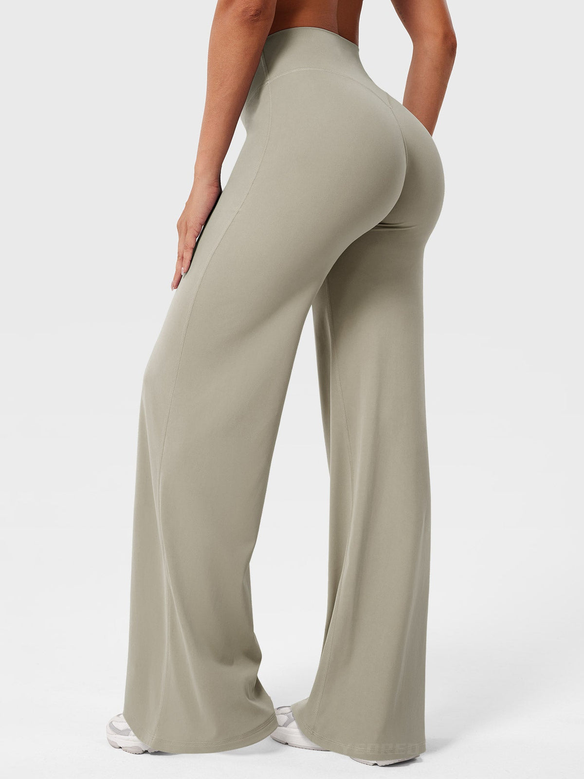 Legging Eddiy 33" Straight - AERLO