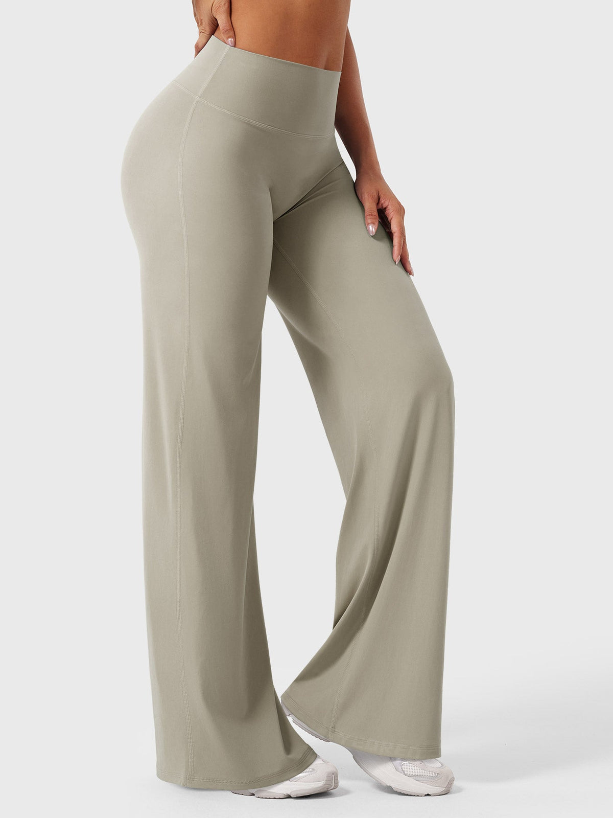 Legging Eddiy 33" Straight - AERLO
