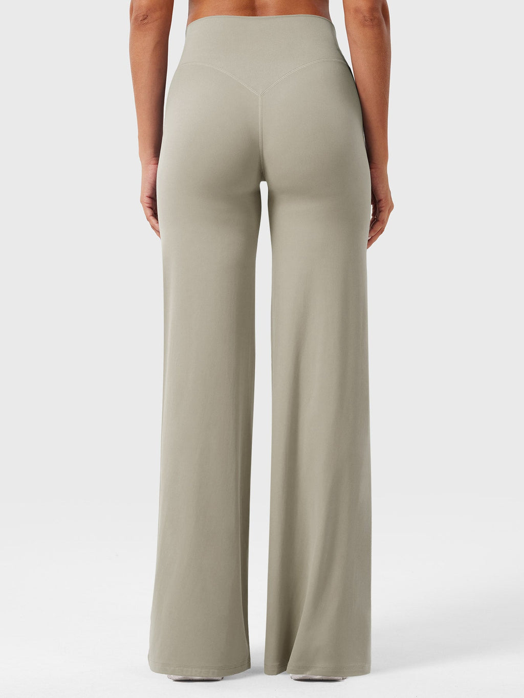 Legging Eddiy 33" Straight - AERLO