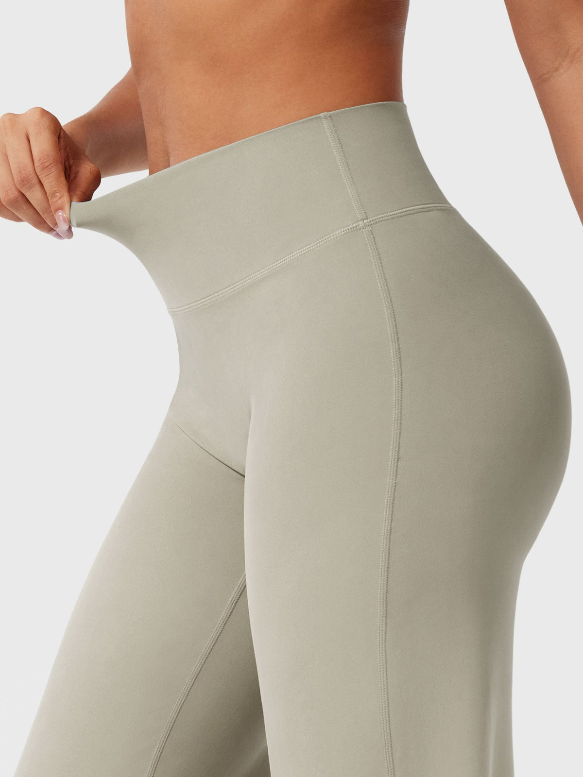 Legging Eddiy 33" Straight - AERLO