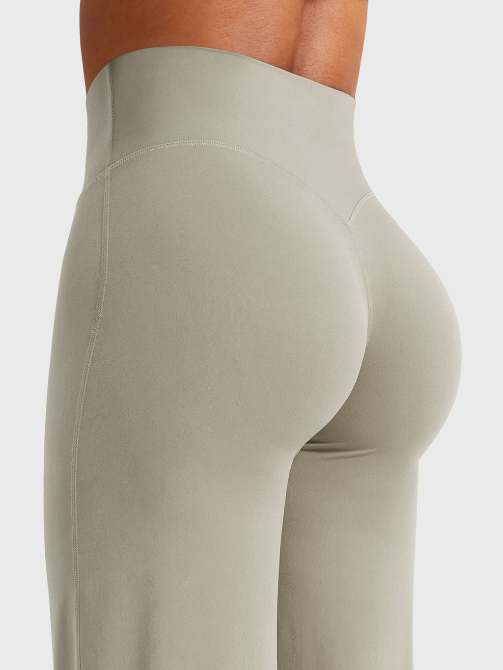 Legging Eddiy 33" Straight - AERLO