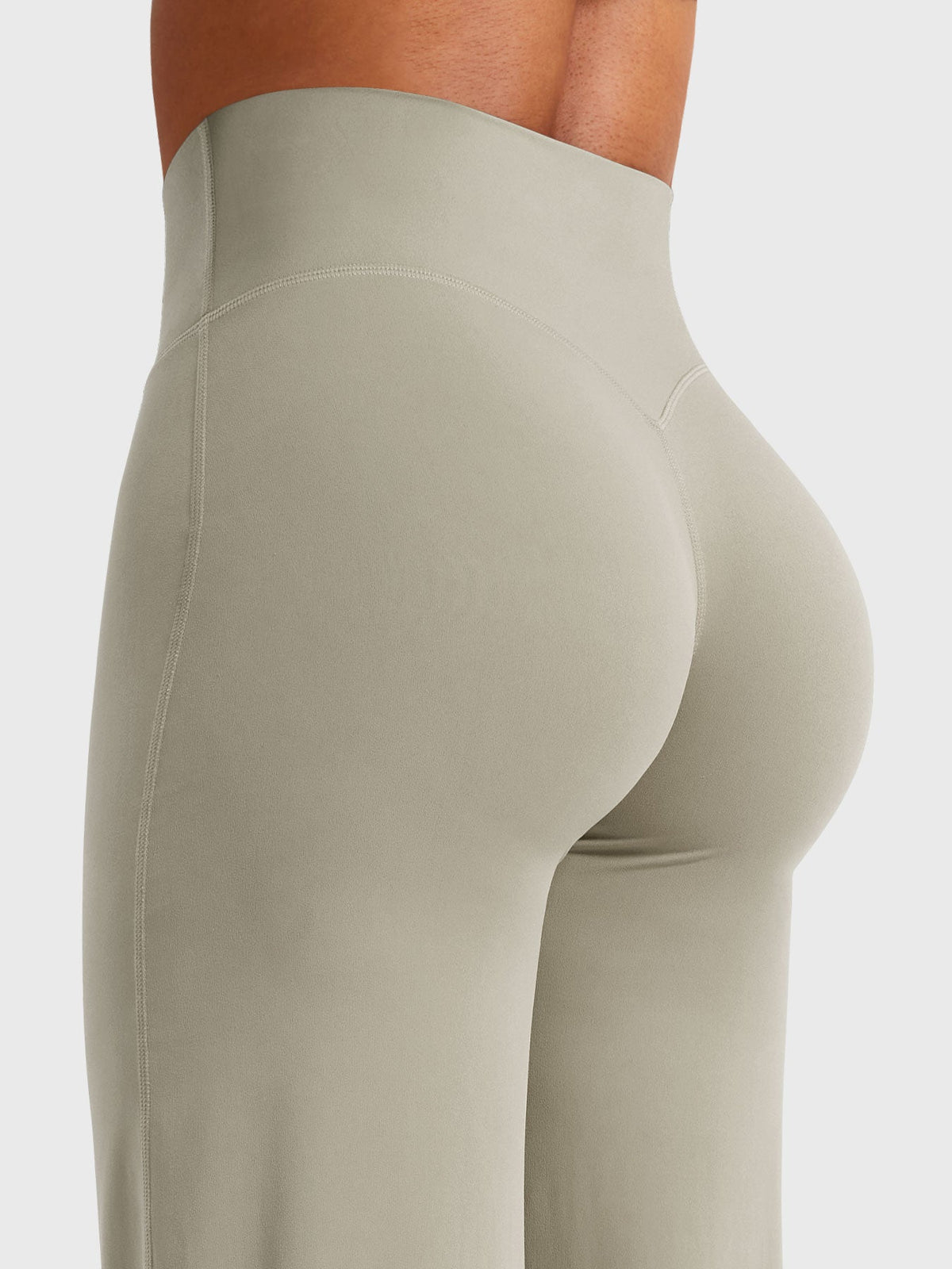 Legging Eddiy 33" Straight - AERLO