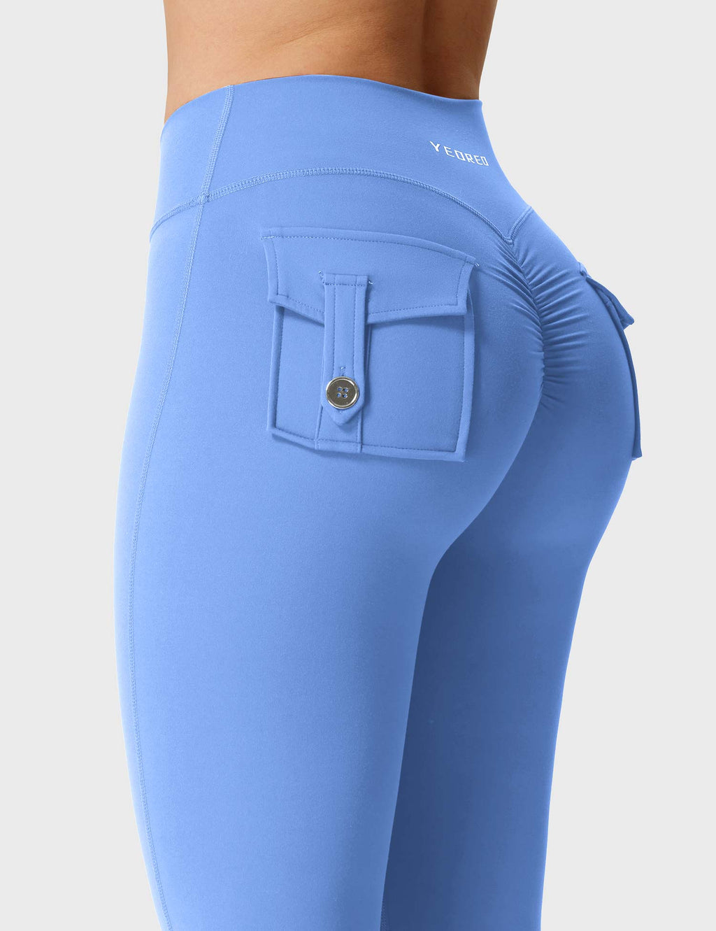 Legging taille en V Charm - AERLO