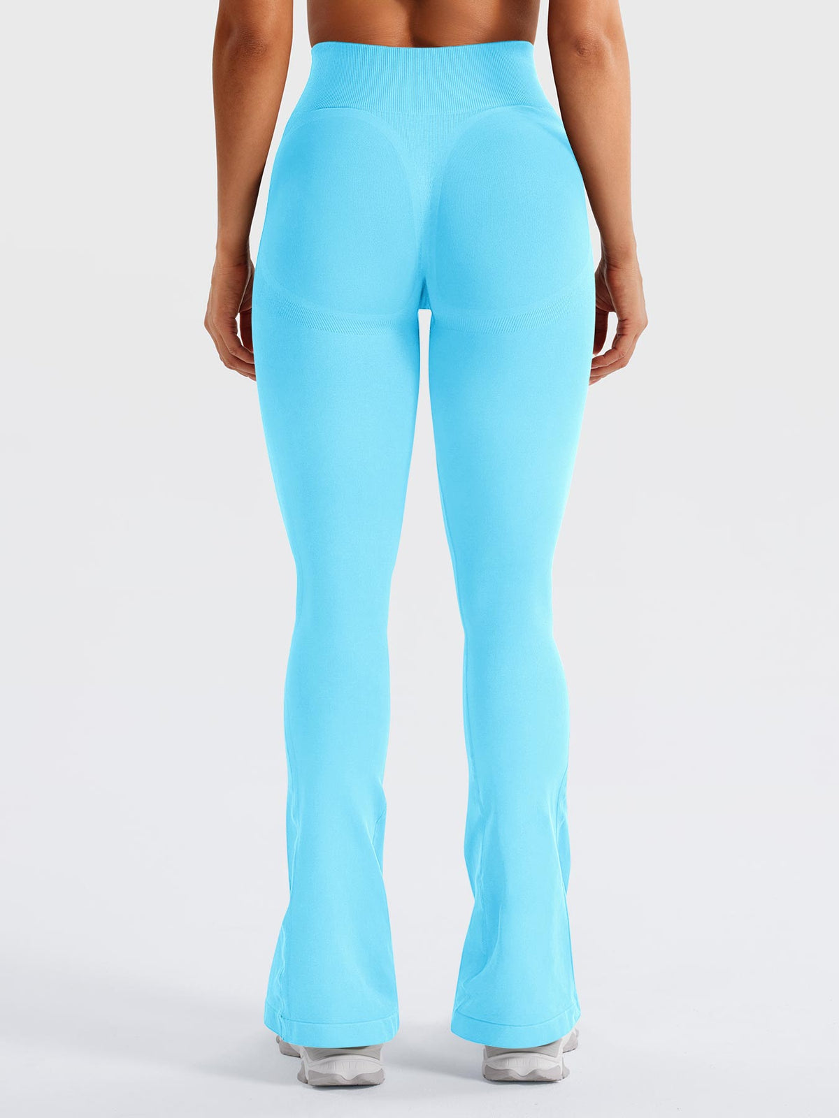 Legging Lilliean 29.5" Mini évasé - AERLO