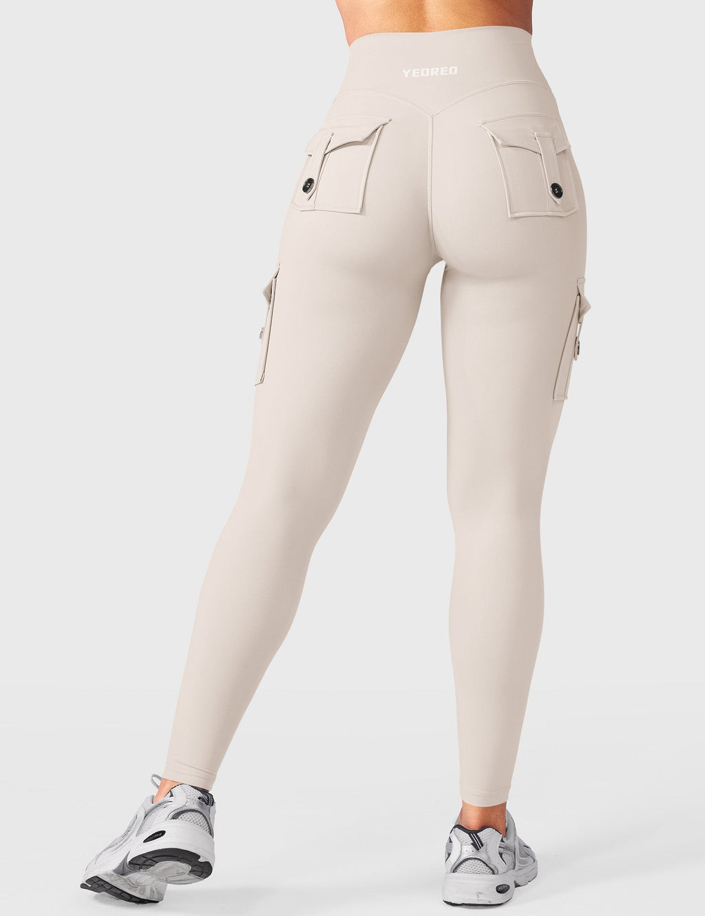Legging Hedda 25" CoreFlex - AERLO