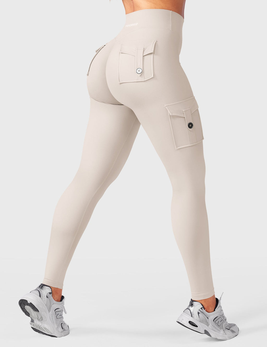 Legging Hedda 25" CoreFlex - AERLO