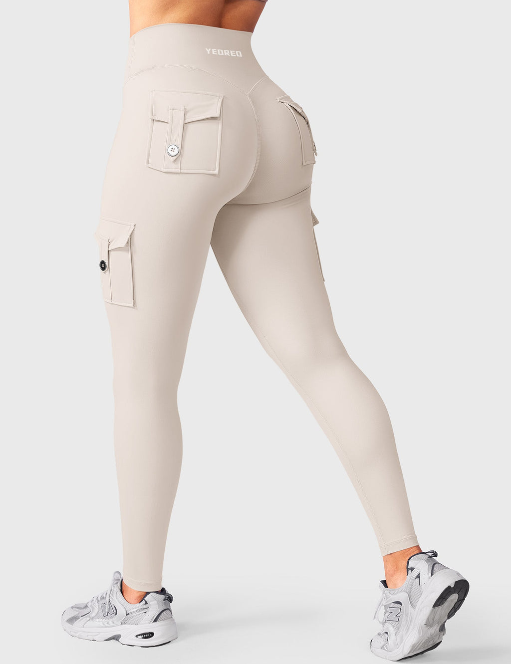 Legging Hedda 25" CoreFlex - AERLO