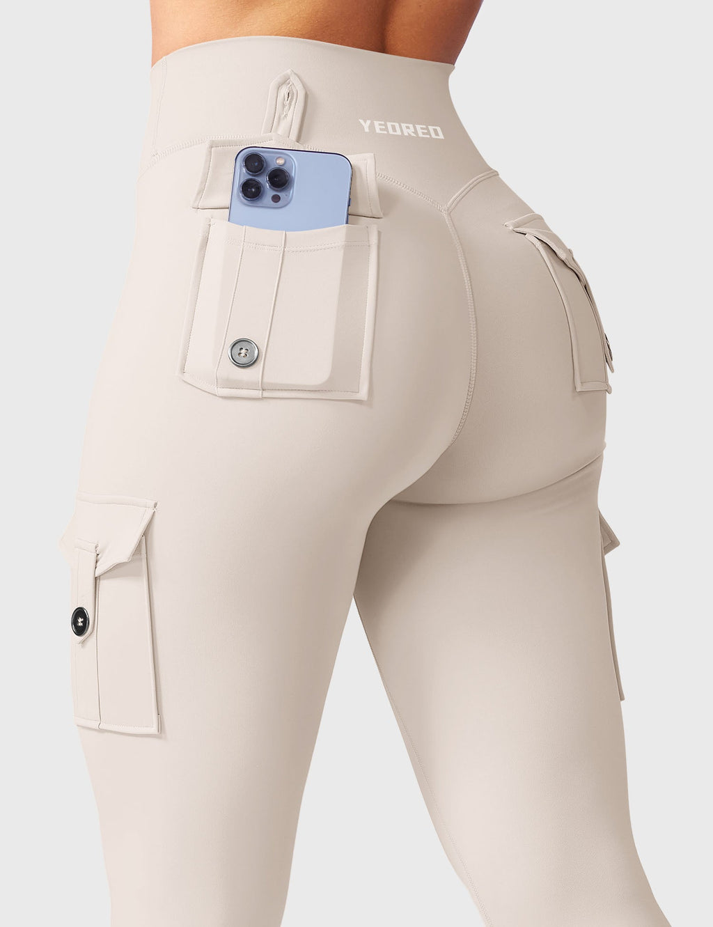 Legging Hedda 25" CoreFlex - AERLO