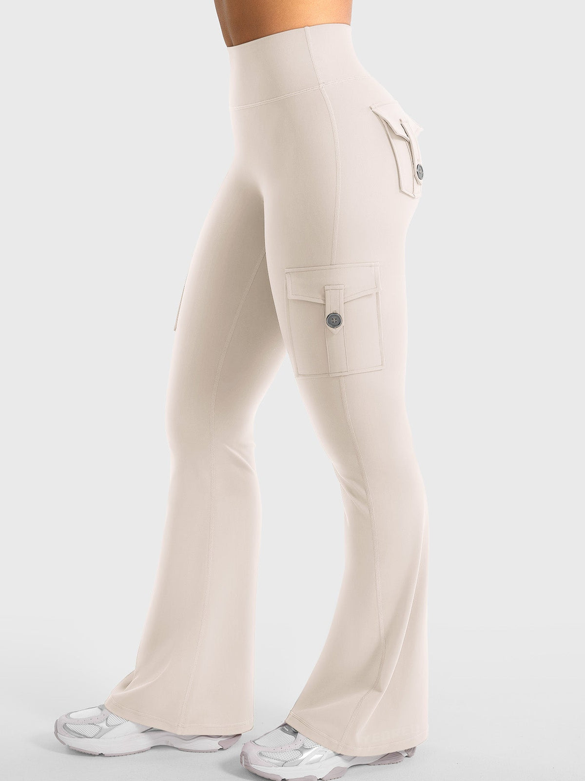 Legging Hedda 32" CoreFlex évasé - AERLO