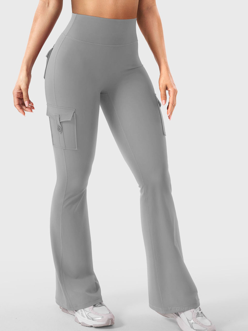 Legging Hedda 32" CoreFlex évasé - AERLO
