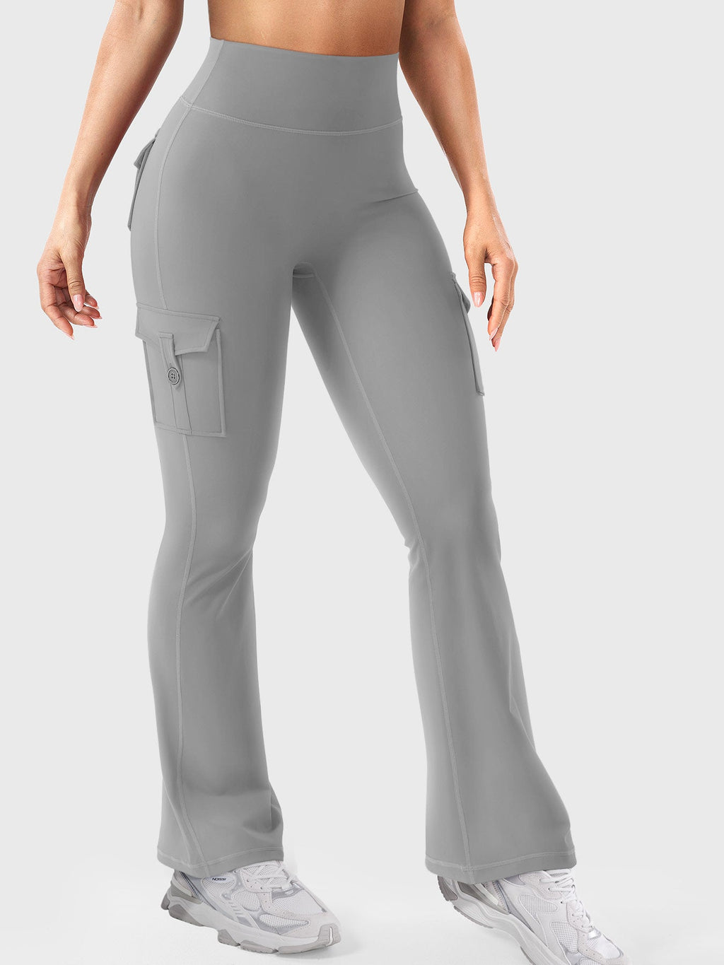 Legging Hedda 28" CoreFlex évasé - AERLO