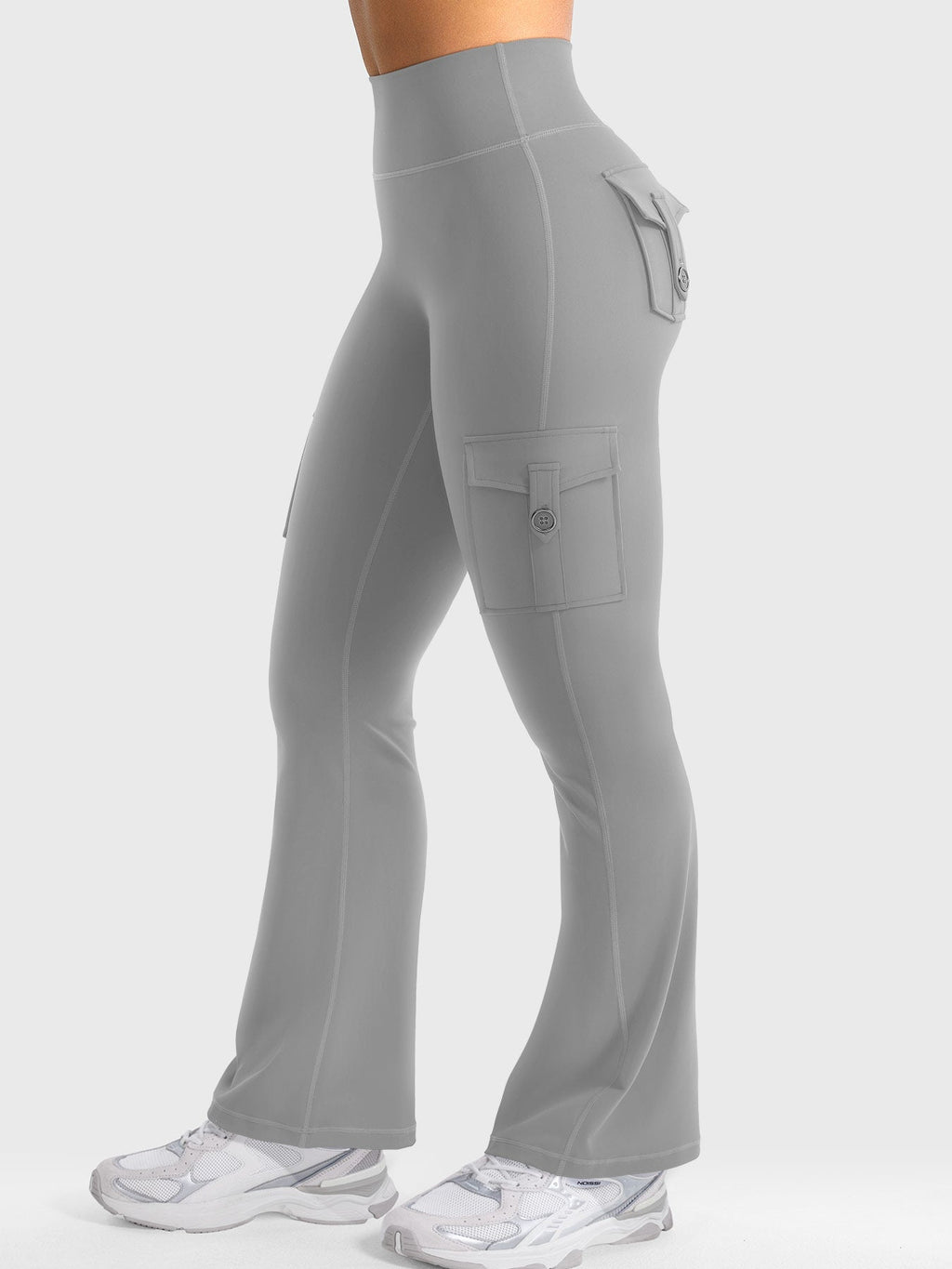 Legging Hedda 28" CoreFlex évasé - AERLO