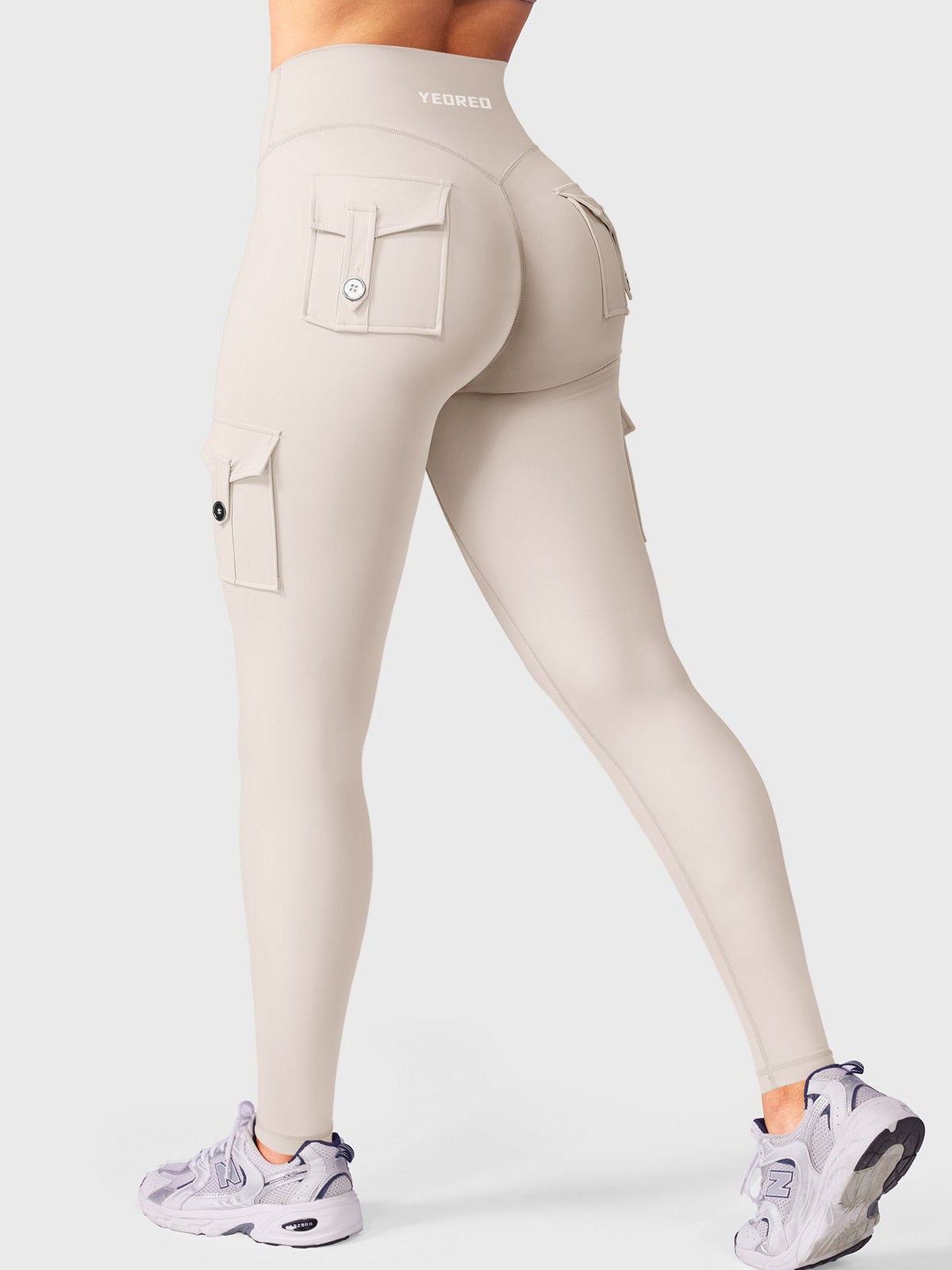 Legging Hedda 28" CoreFlex - AERLO