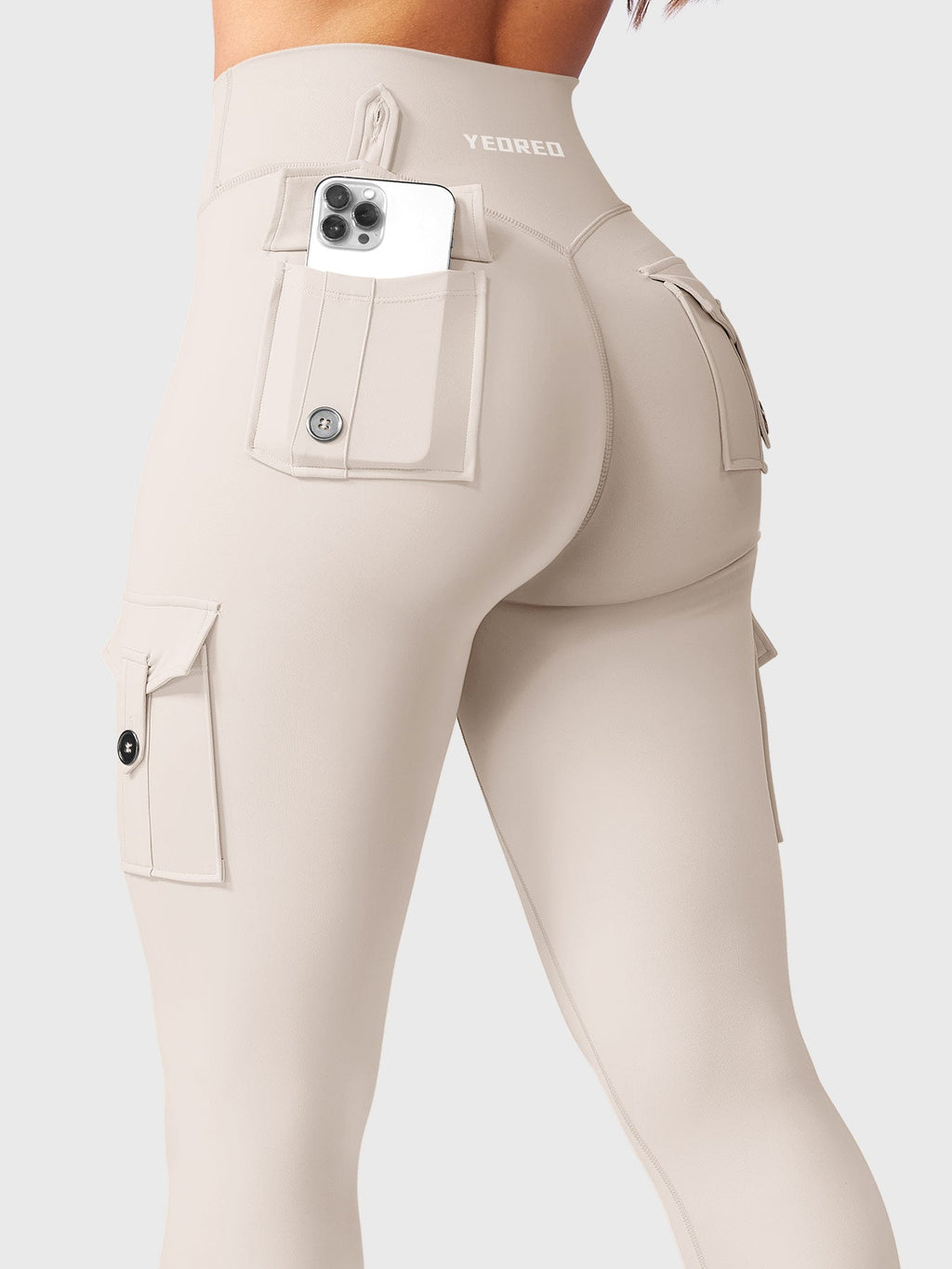 Legging Hedda 28" CoreFlex - AERLO