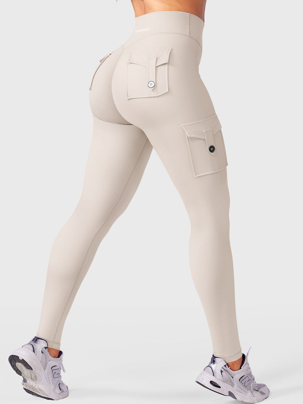 Legging Hedda 28" CoreFlex - AERLO