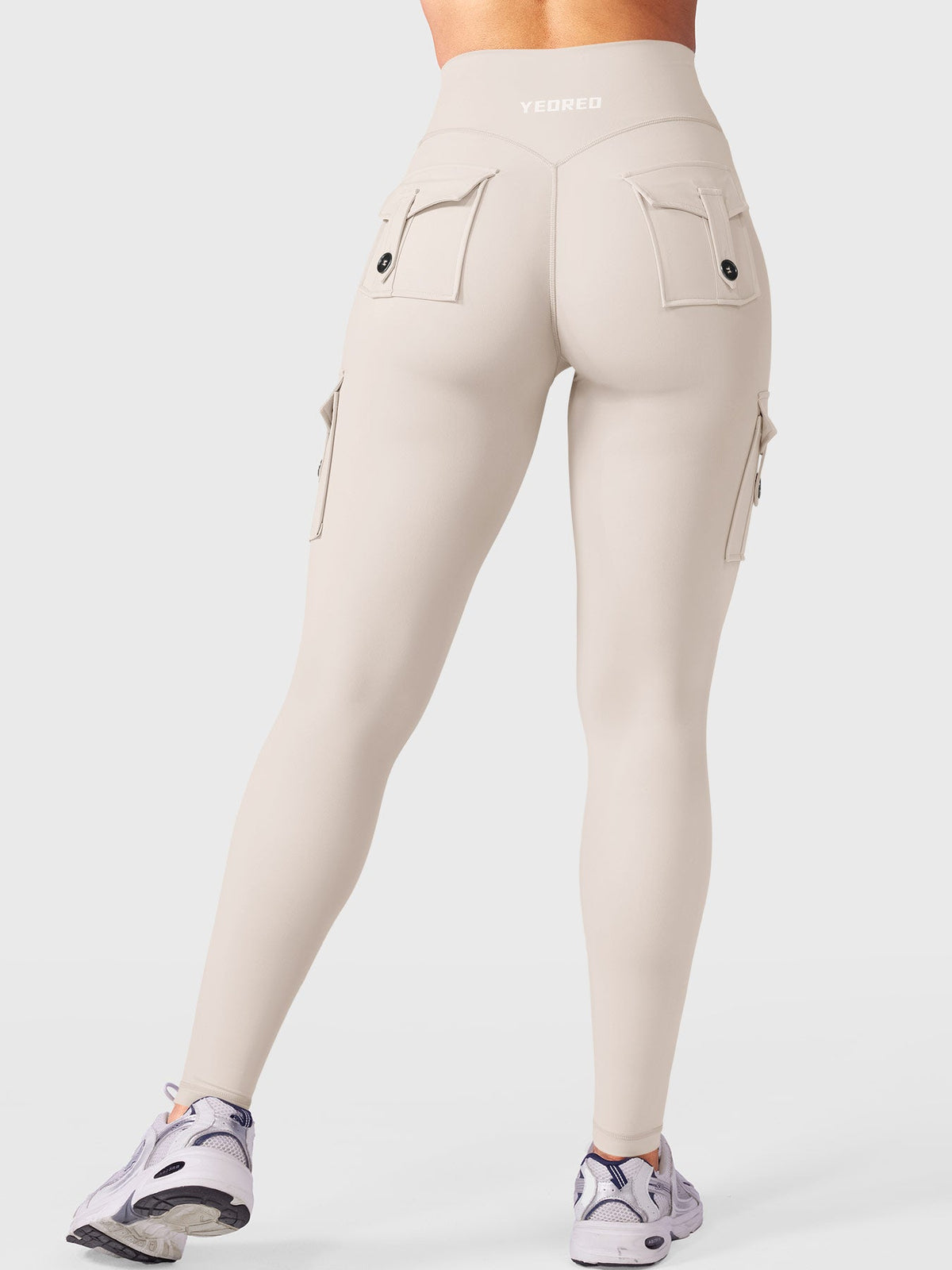 Legging Hedda 28" CoreFlex - AERLO