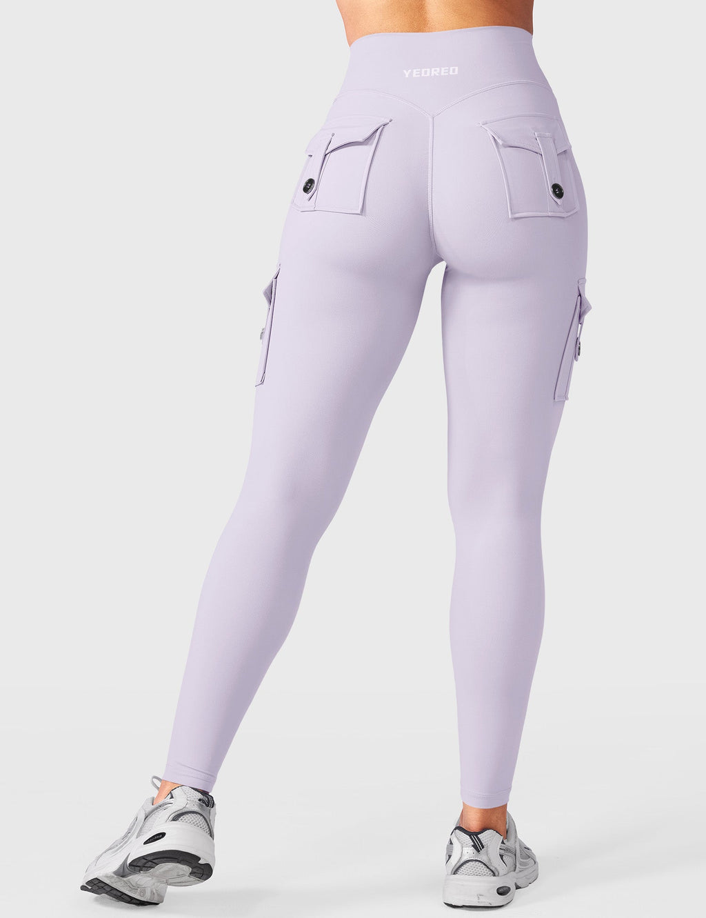 Legging Hedda 25" CoreFlex - AERLO