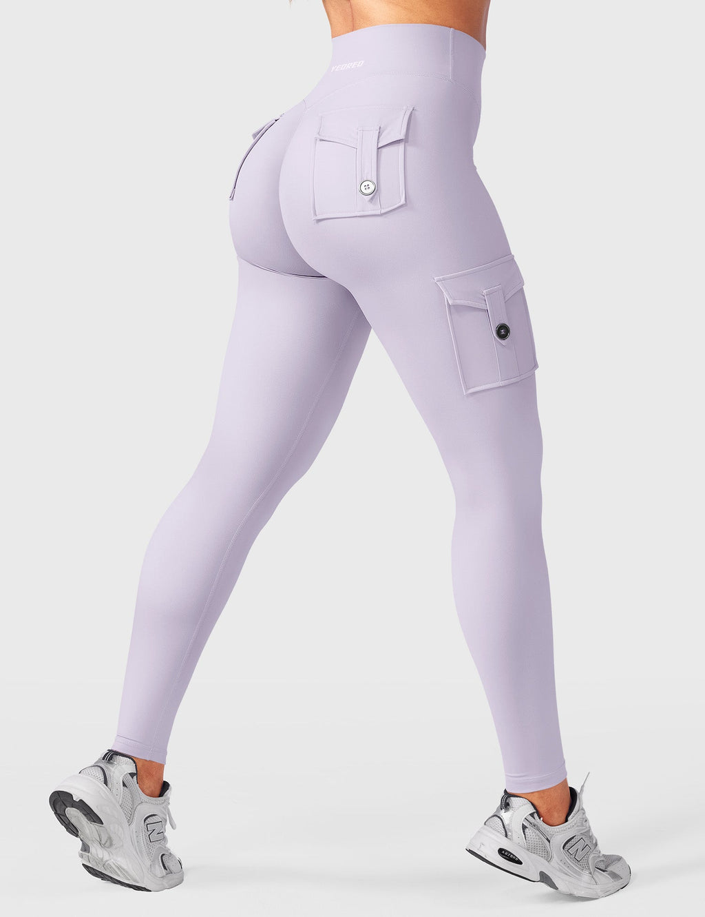 Legging Hedda 25" CoreFlex - AERLO
