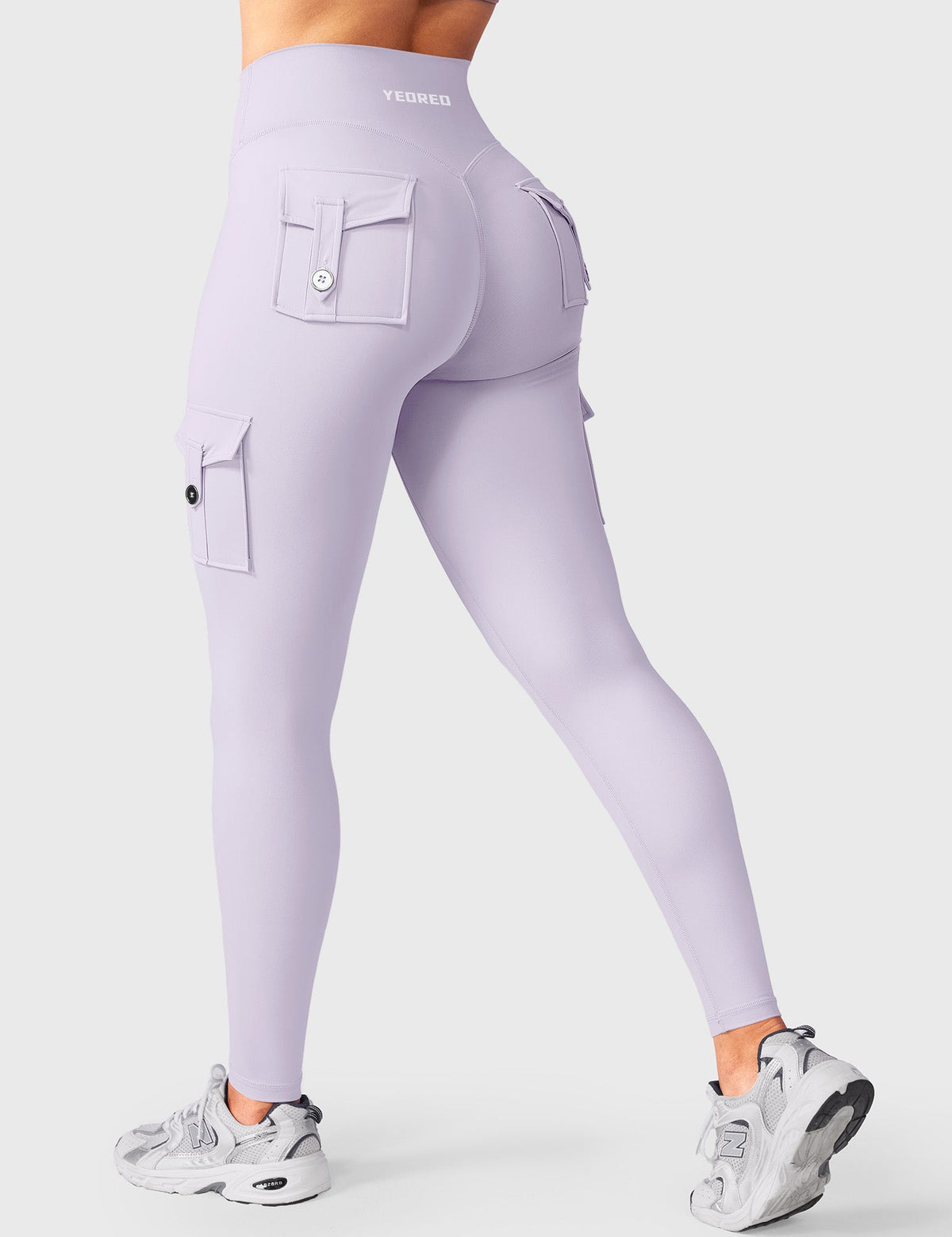 Legging Hedda 25" CoreFlex - AERLO