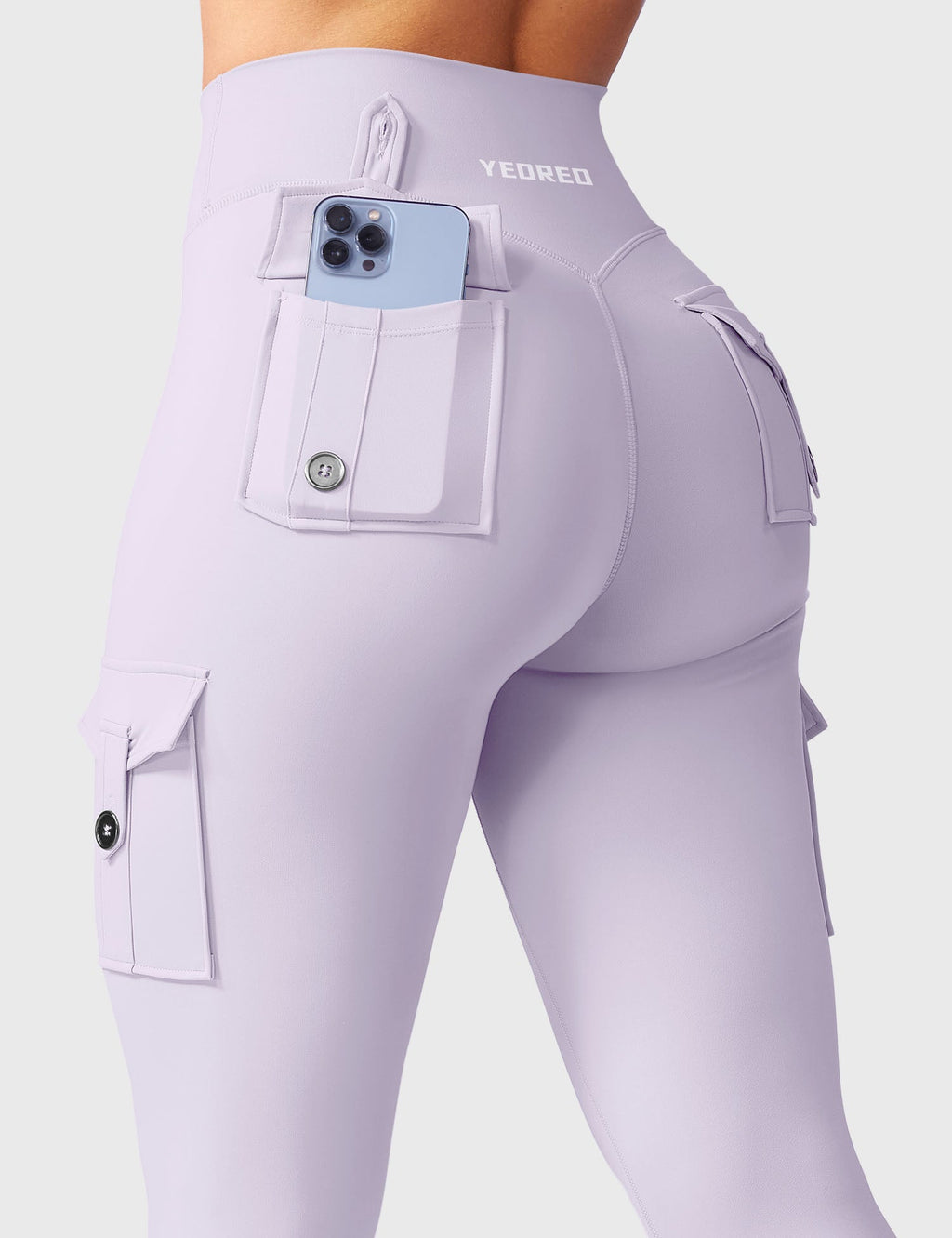 Legging Hedda 25" CoreFlex - AERLO