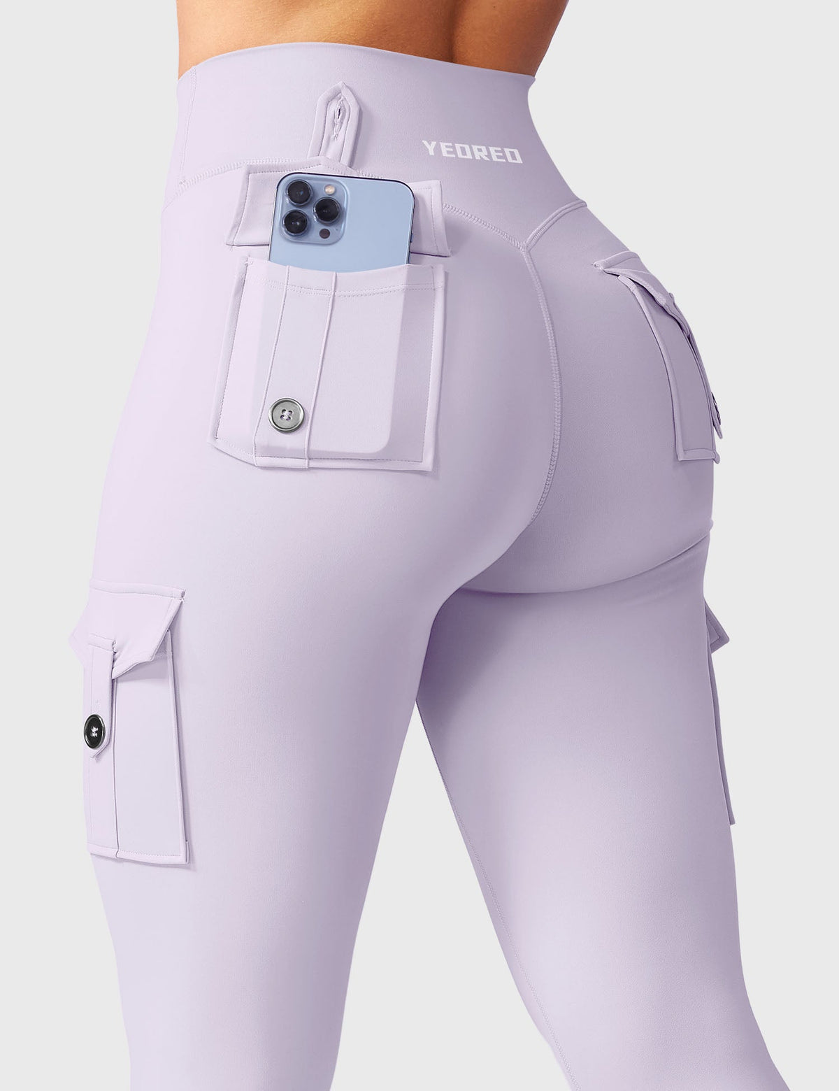 Legging Hedda 25" CoreFlex - AERLO