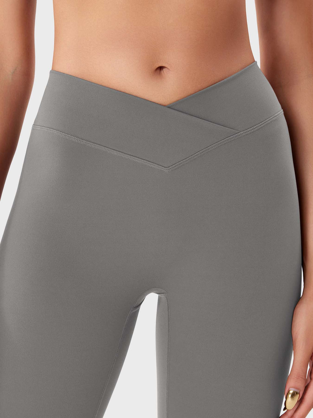 Legging taille en V Julissa - AERLO