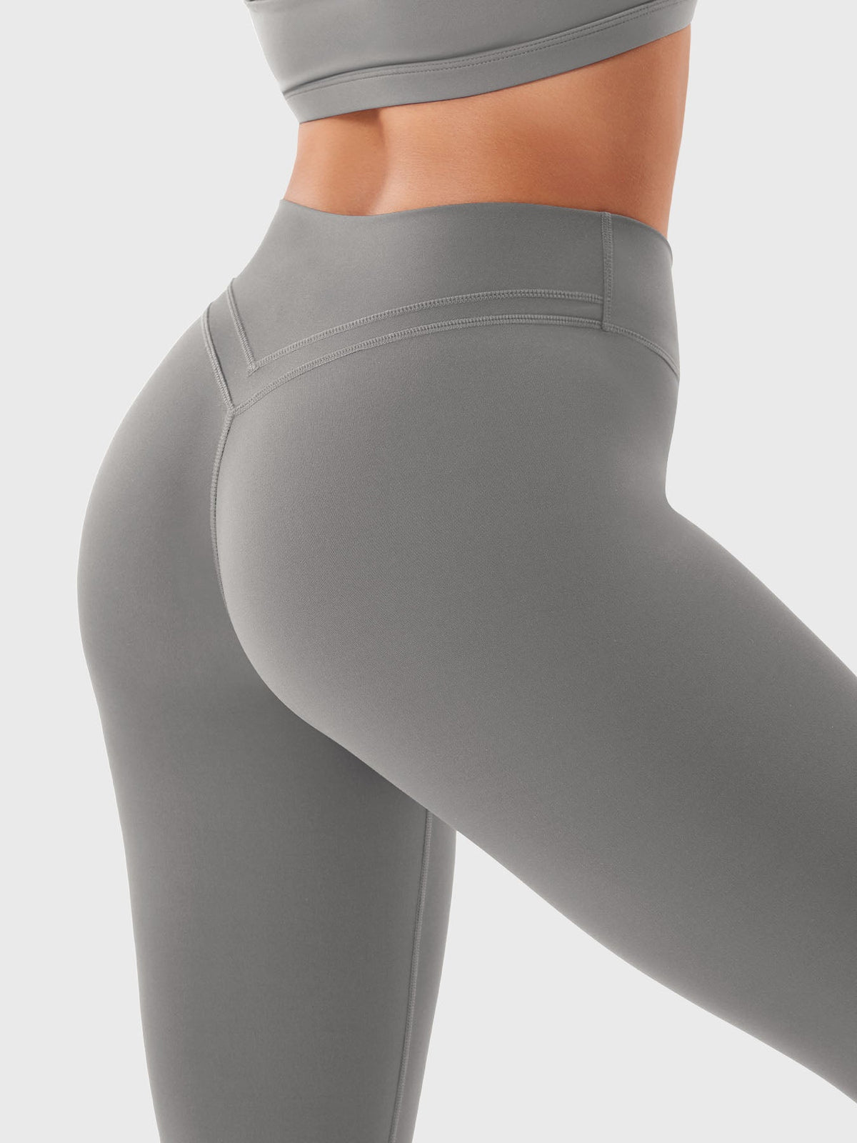 Legging taille en V Julissa - AERLO