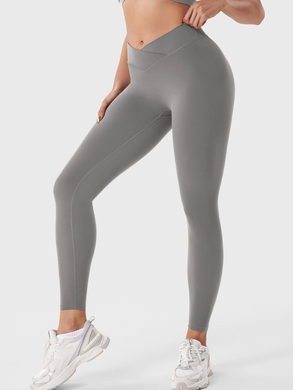 Legging taille en V Julissa - AERLO
