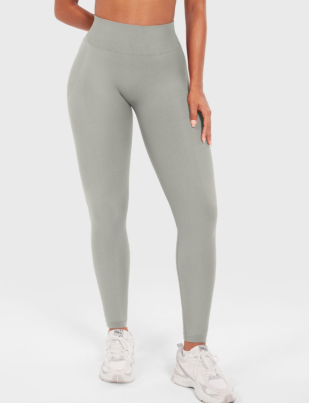 Legging Camili sans coutures - AERLO