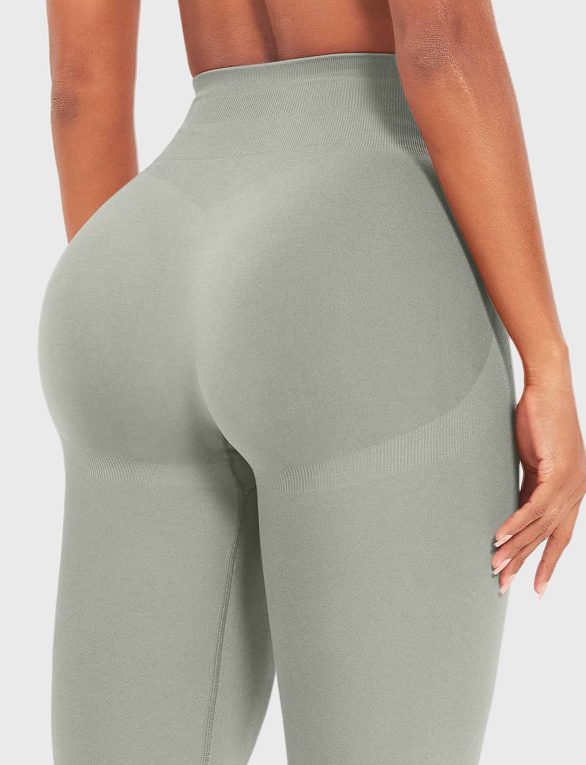 Legging Camili sans coutures - AERLO