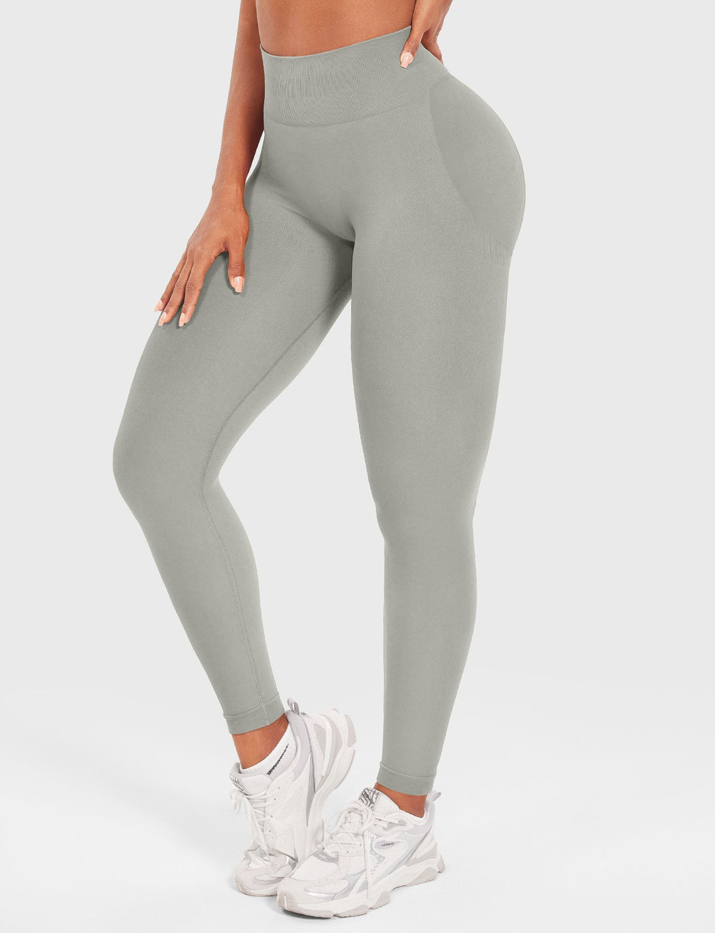 Legging Camili sans coutures - AERLO