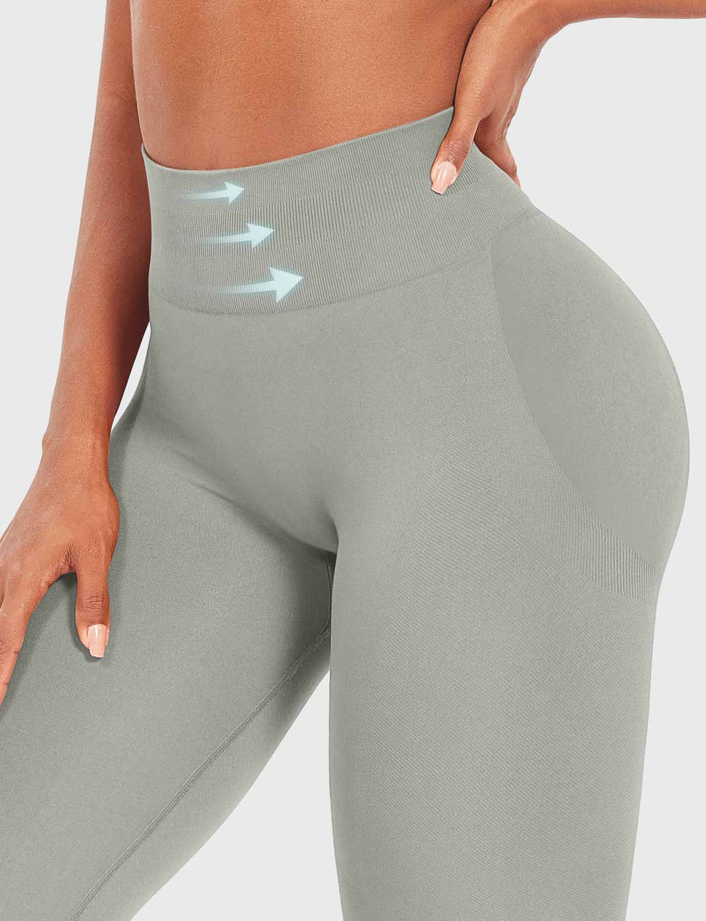 Legging Camili sans coutures - AERLO