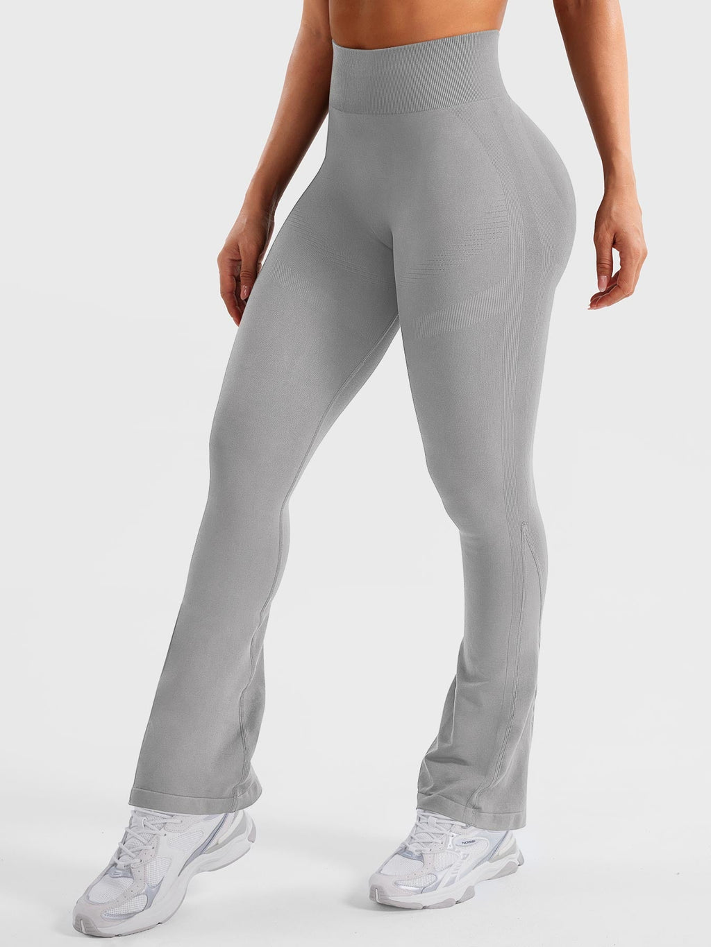 Legging Lilliean 28" Mini évasé - AERLO