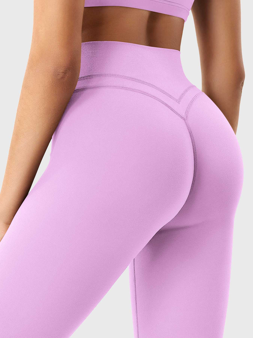 Legging Julissa High Waisted - AERLO