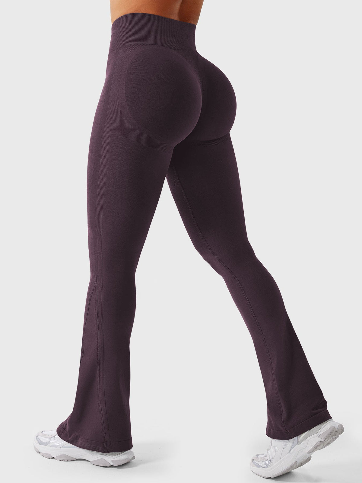 Legging Lilliean 29.5" Mini évasé - AERLO