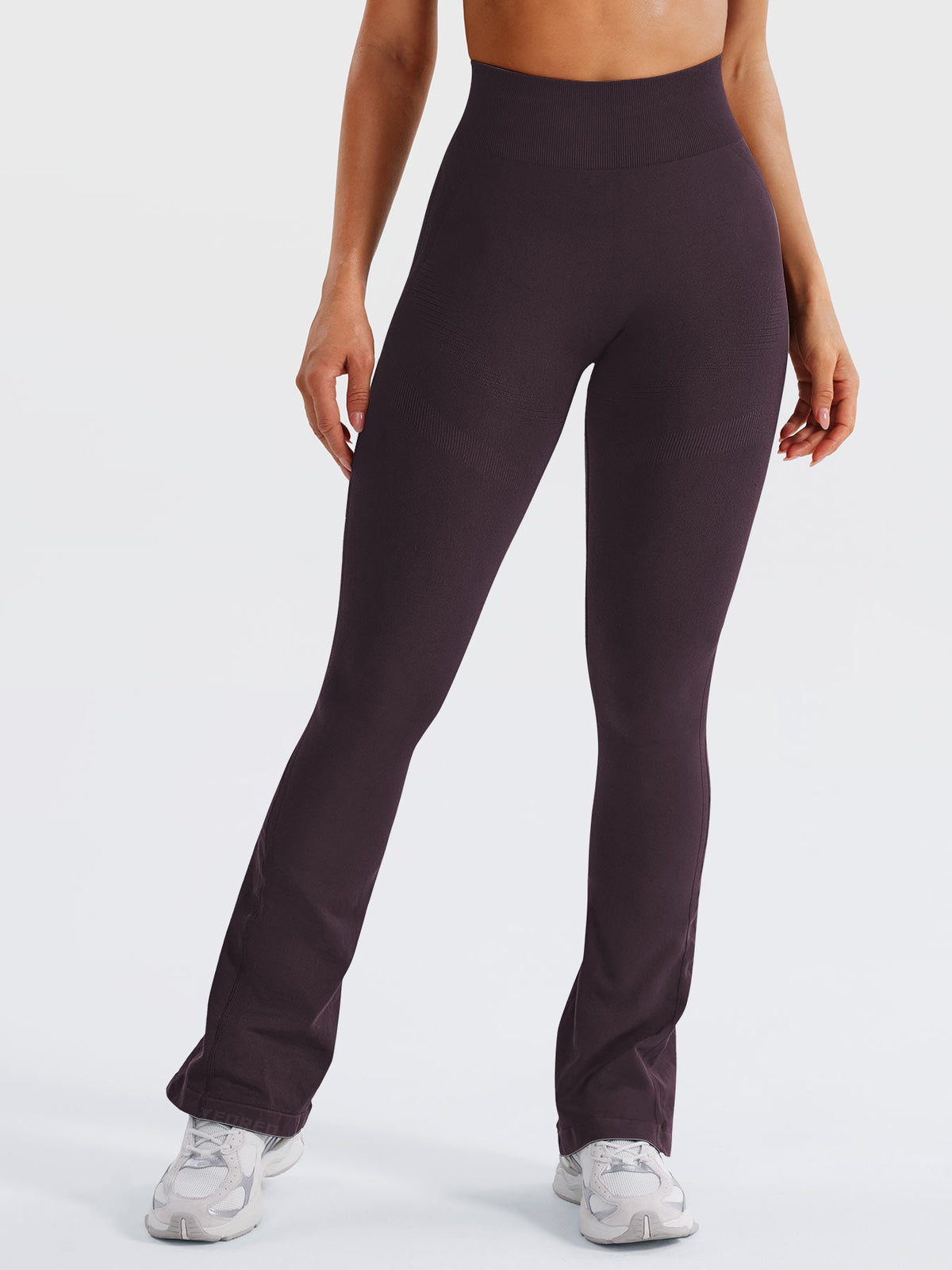 Legging Lilliean 29.5" Mini évasé - AERLO