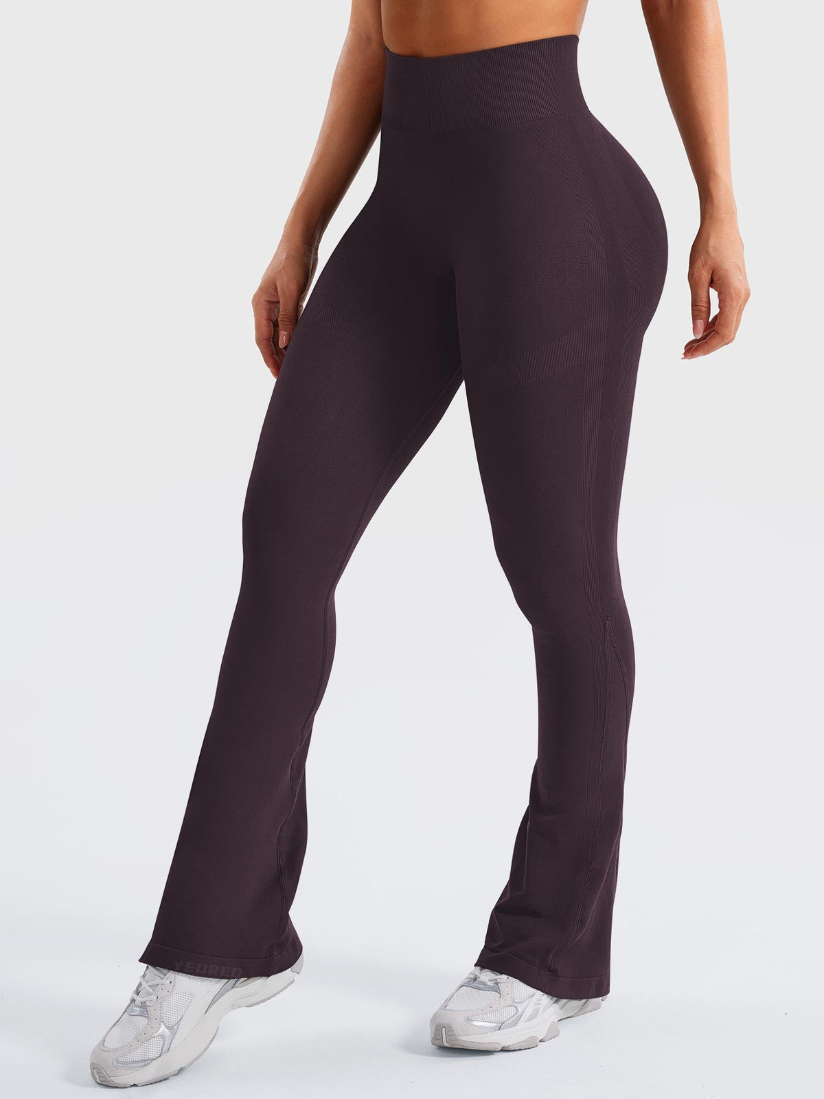 Legging Lilliean 29.5" Mini évasé - AERLO