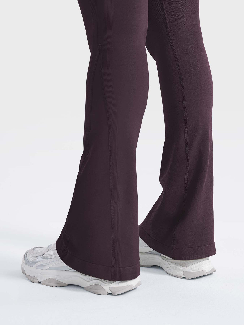 Legging Lilliean 29.5" Mini évasé - AERLO