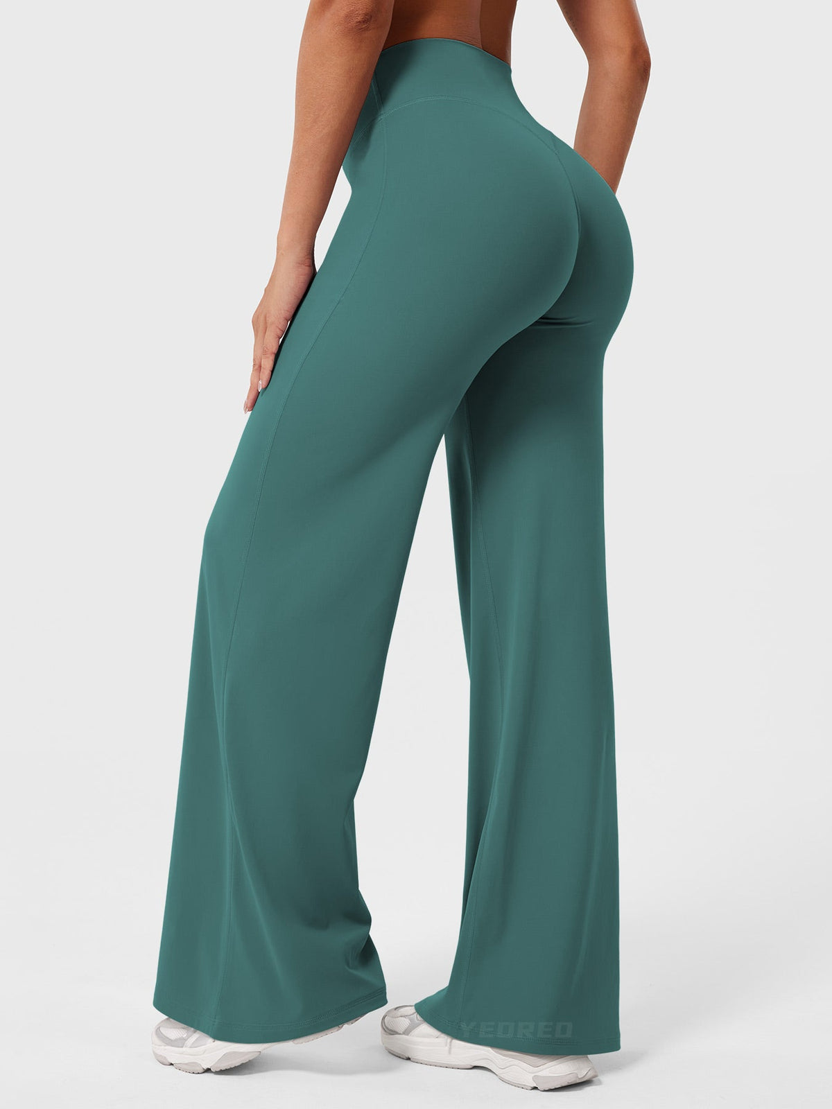 Legging Eddiy 31.5" Straight - AERLO
