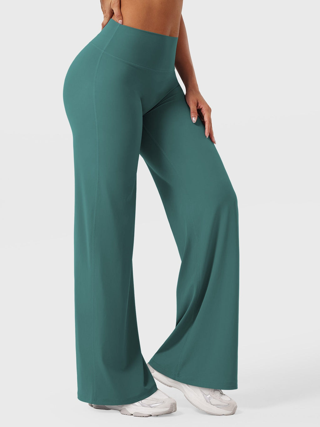 Legging Eddiy 31.5" Straight - AERLO