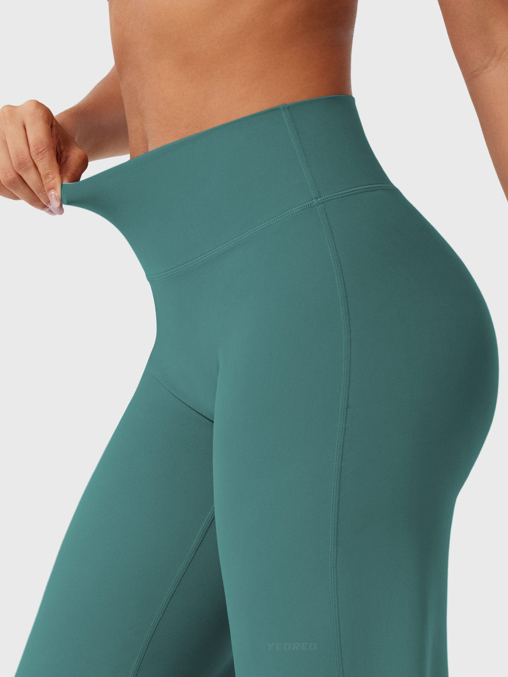Legging Eddiy 31.5" Straight - AERLO