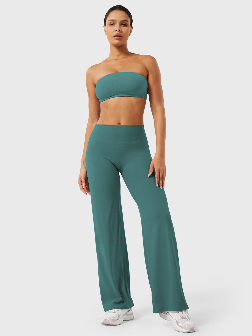 Legging Eddiy 31.5" Straight - AERLO