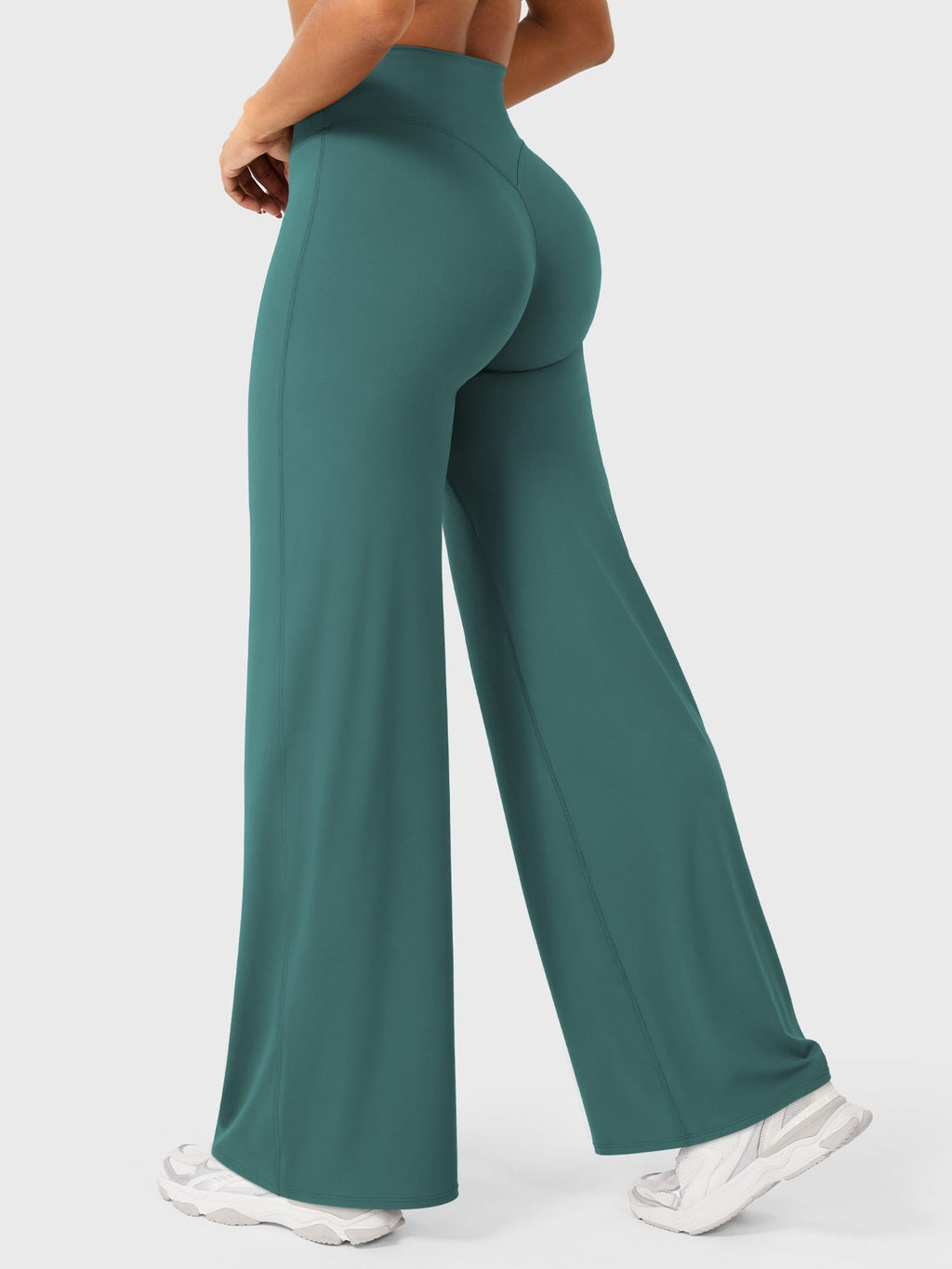 Legging Eddiy 31.5" Straight - AERLO