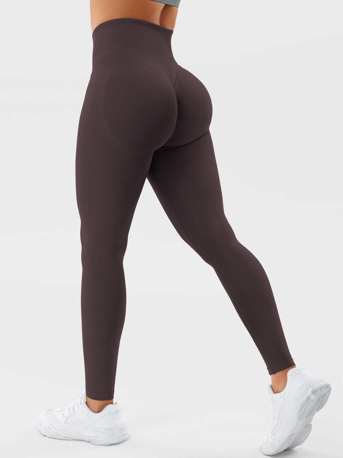 Legging Patrica sans coutures - AERLO
