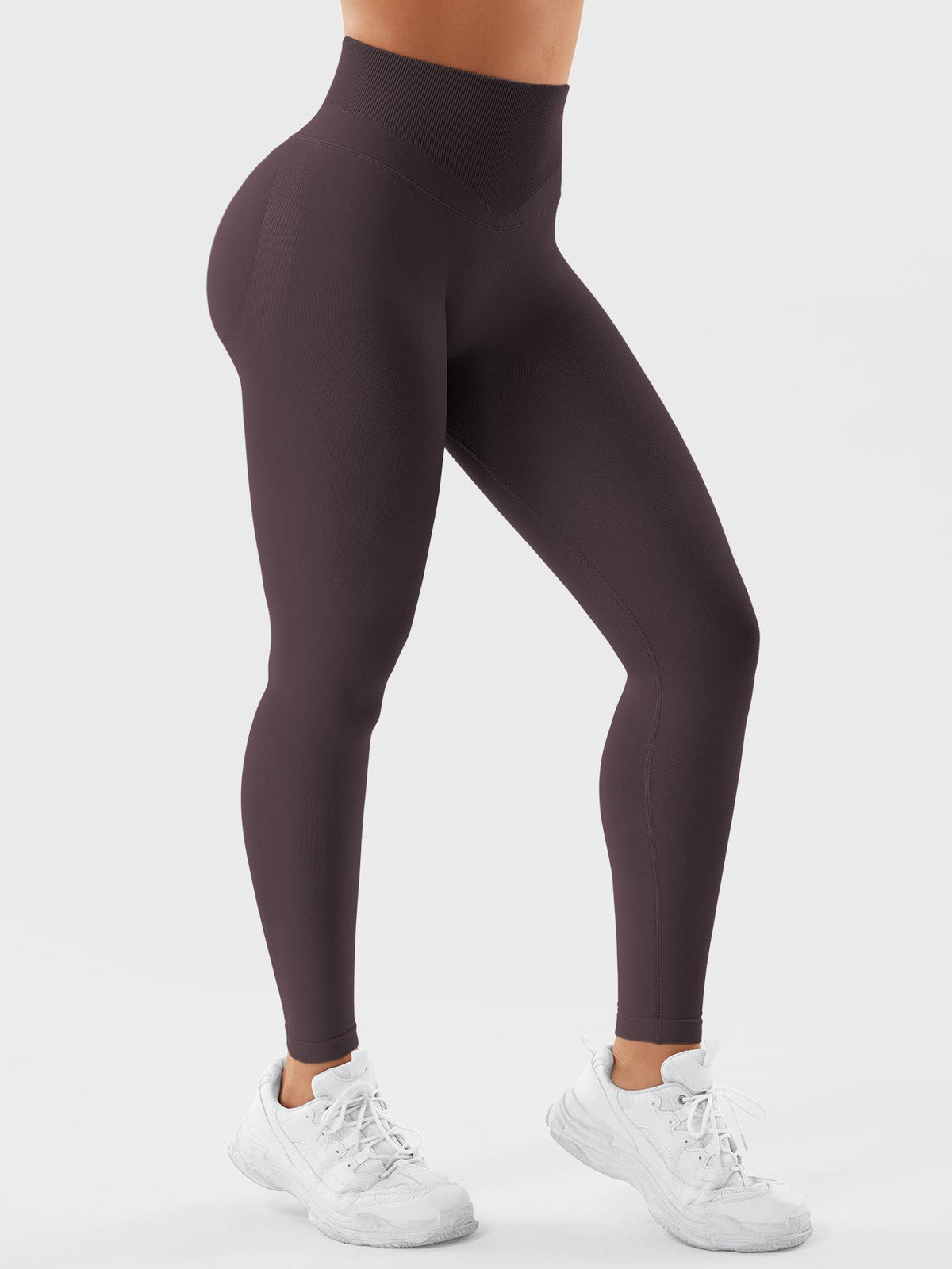 Legging Patrica sans coutures - AERLO